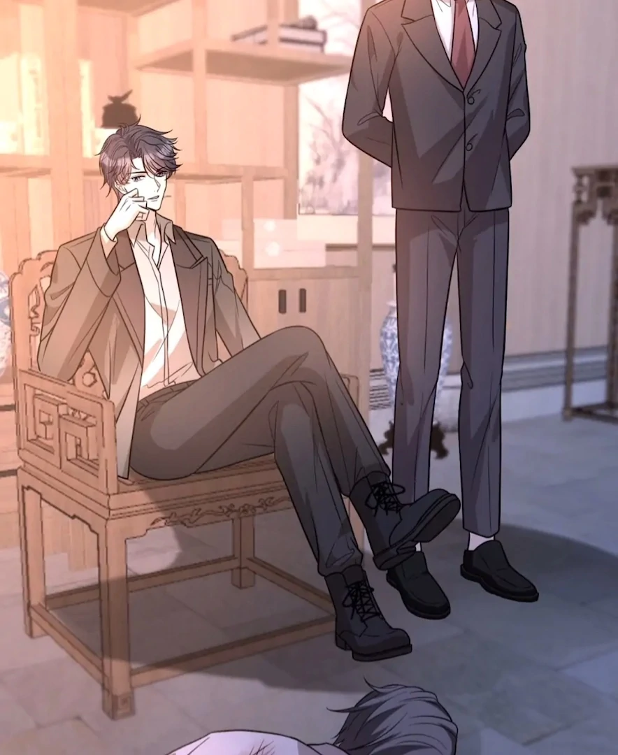 The Real Daughter, She Is an Almighty Boss Chapter 161 - page 31