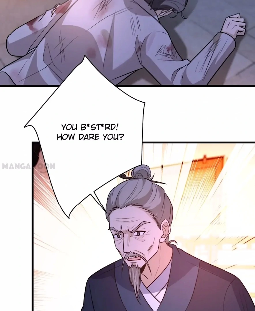 The Real Daughter, She Is an Almighty Boss Chapter 161 - page 32