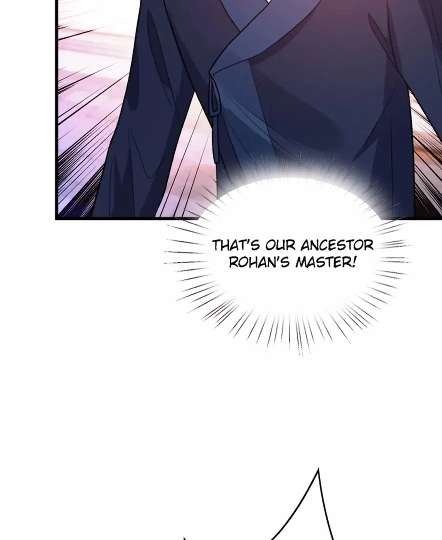 The Real Daughter, She Is an Almighty Boss Chapter 161 - page 33