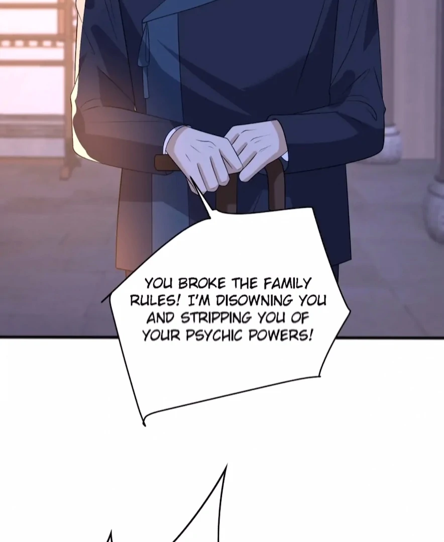 The Real Daughter, She Is an Almighty Boss Chapter 161 - page 36