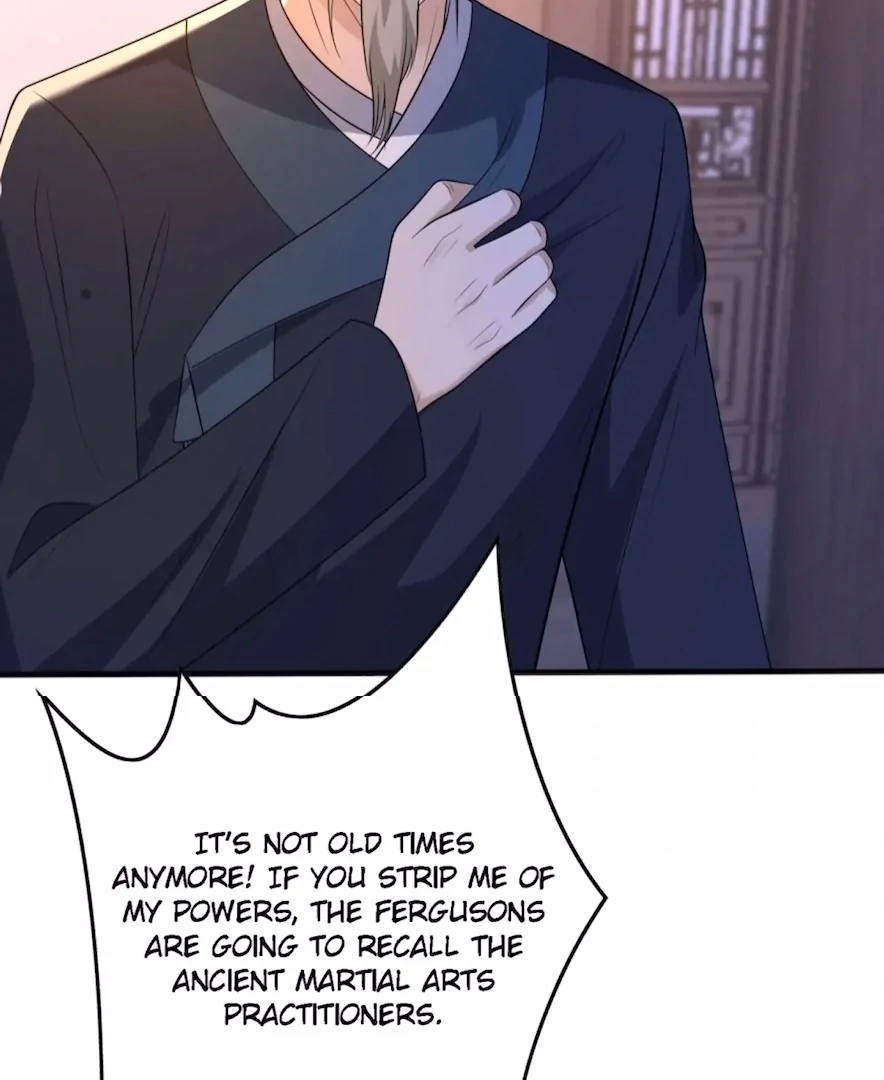 The Real Daughter, She Is an Almighty Boss Chapter 161 - page 39