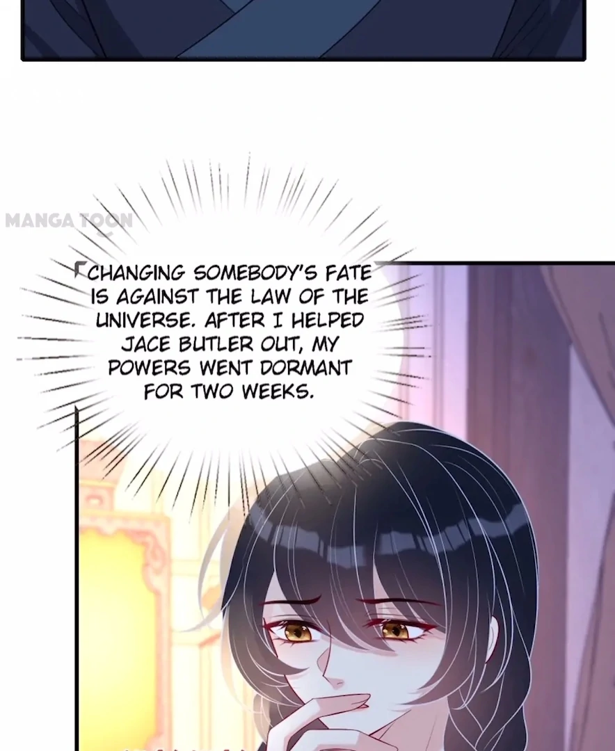 The Real Daughter, She Is an Almighty Boss Chapter 161 - page 4