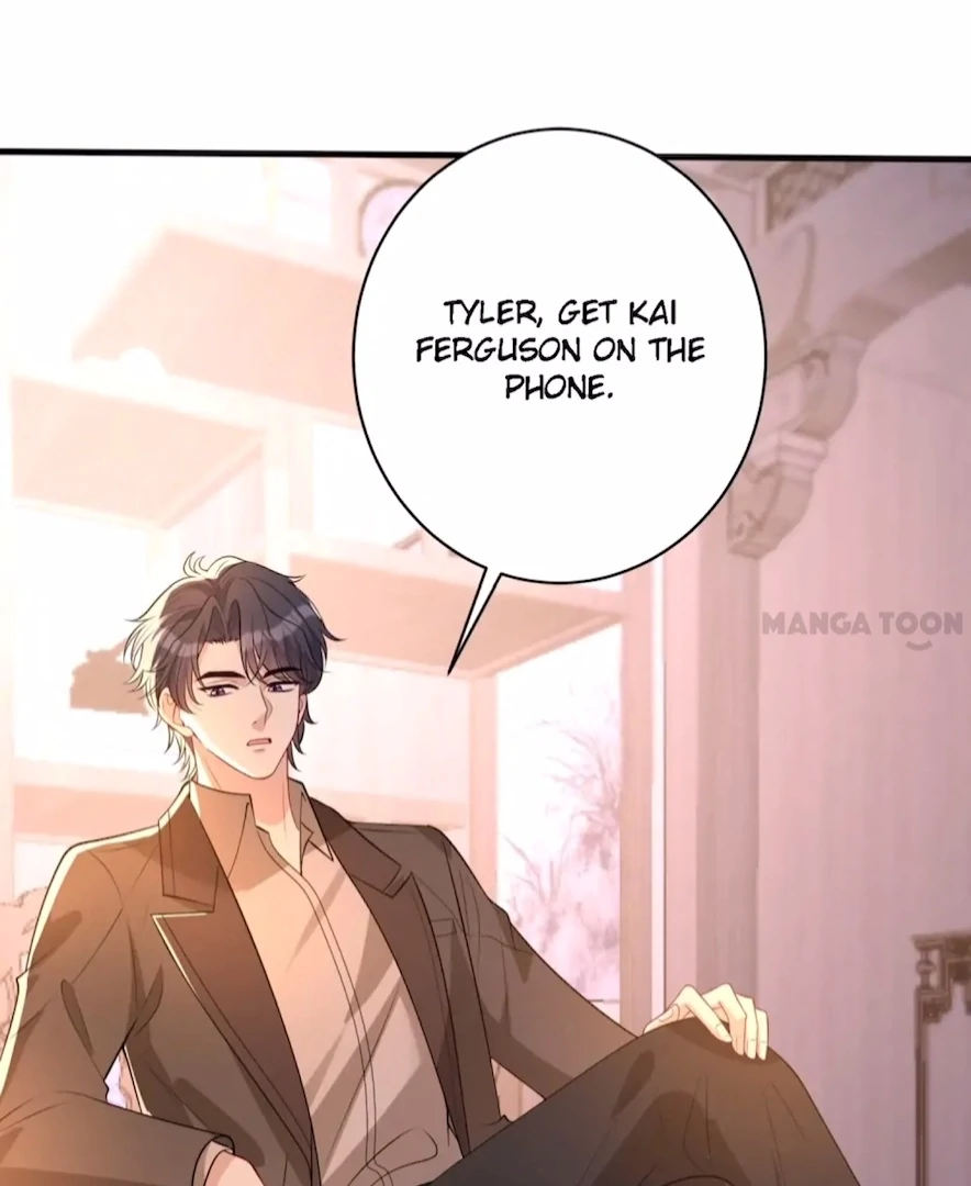 The Real Daughter, She Is an Almighty Boss Chapter 161 - page 43