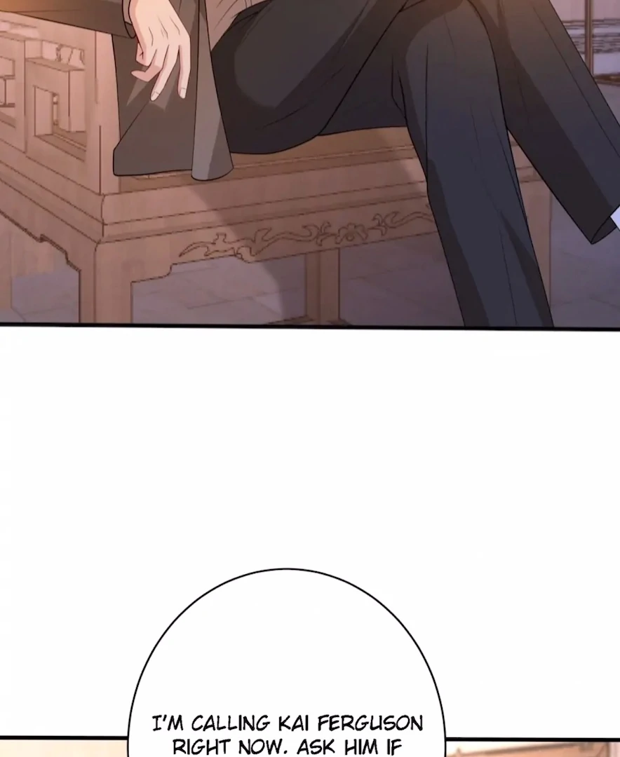 The Real Daughter, She Is an Almighty Boss Chapter 161 - page 44