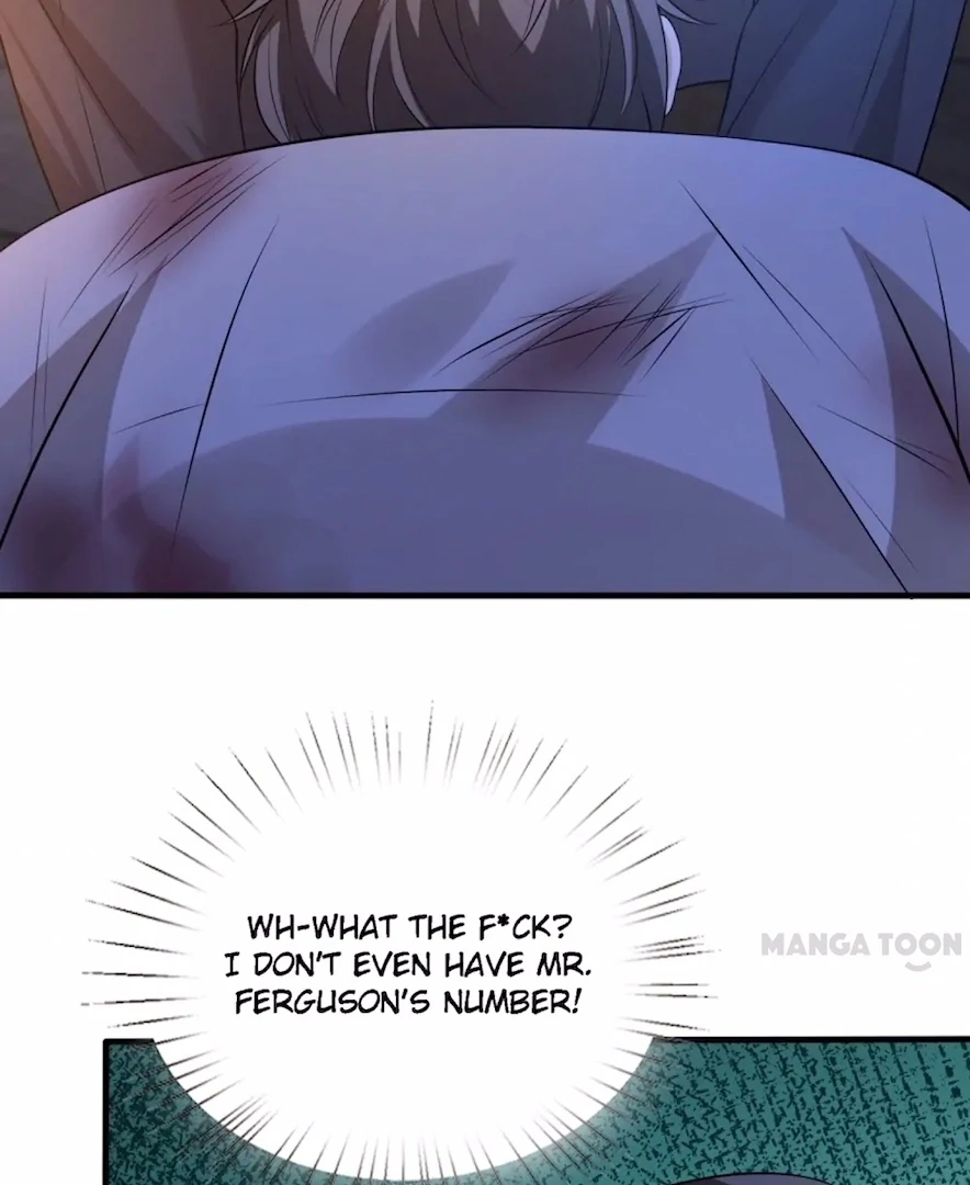 The Real Daughter, She Is an Almighty Boss Chapter 161 - page 46