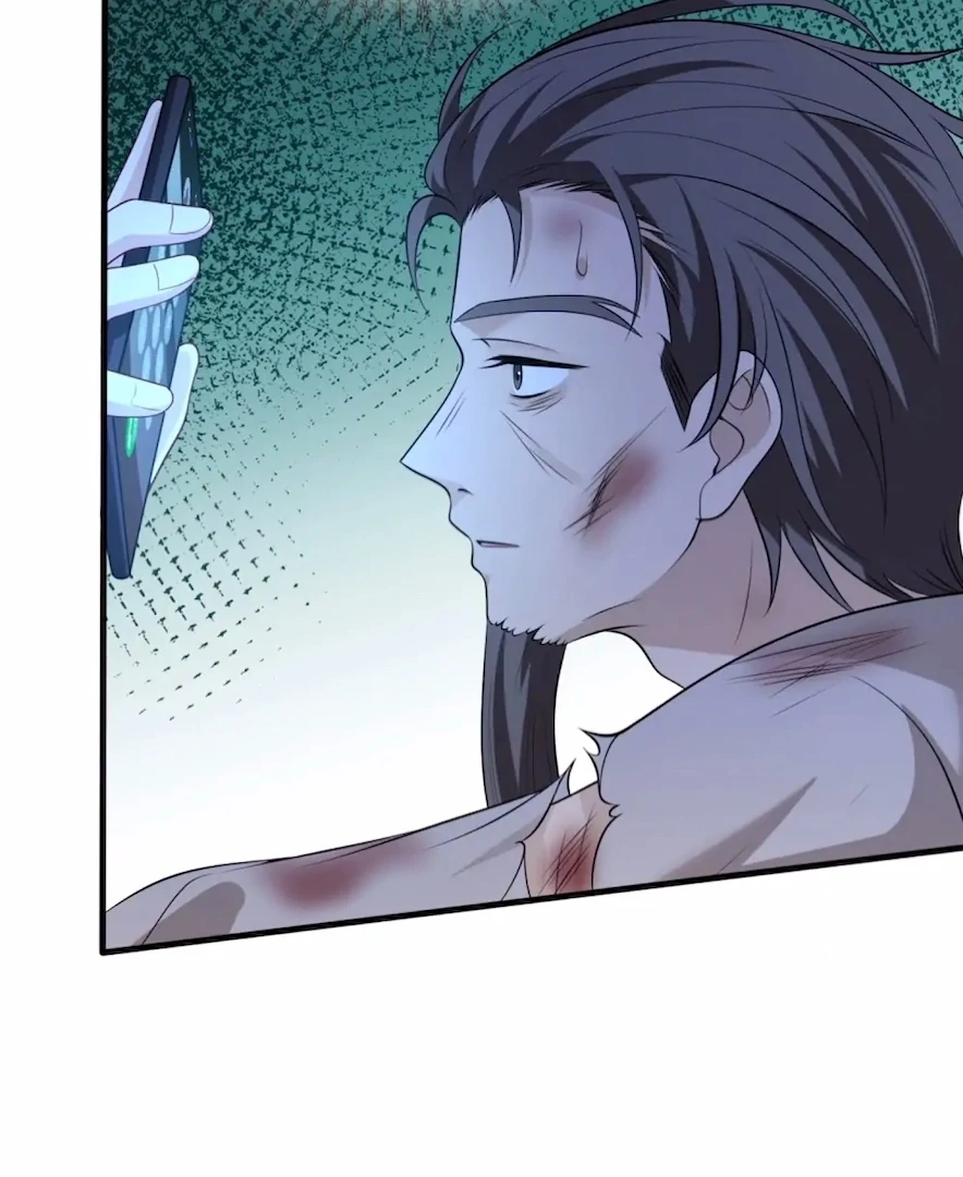 The Real Daughter, She Is an Almighty Boss Chapter 161 - page 47