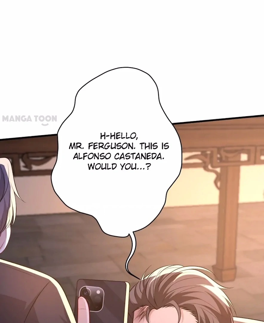 The Real Daughter, She Is an Almighty Boss Chapter 161 - page 48