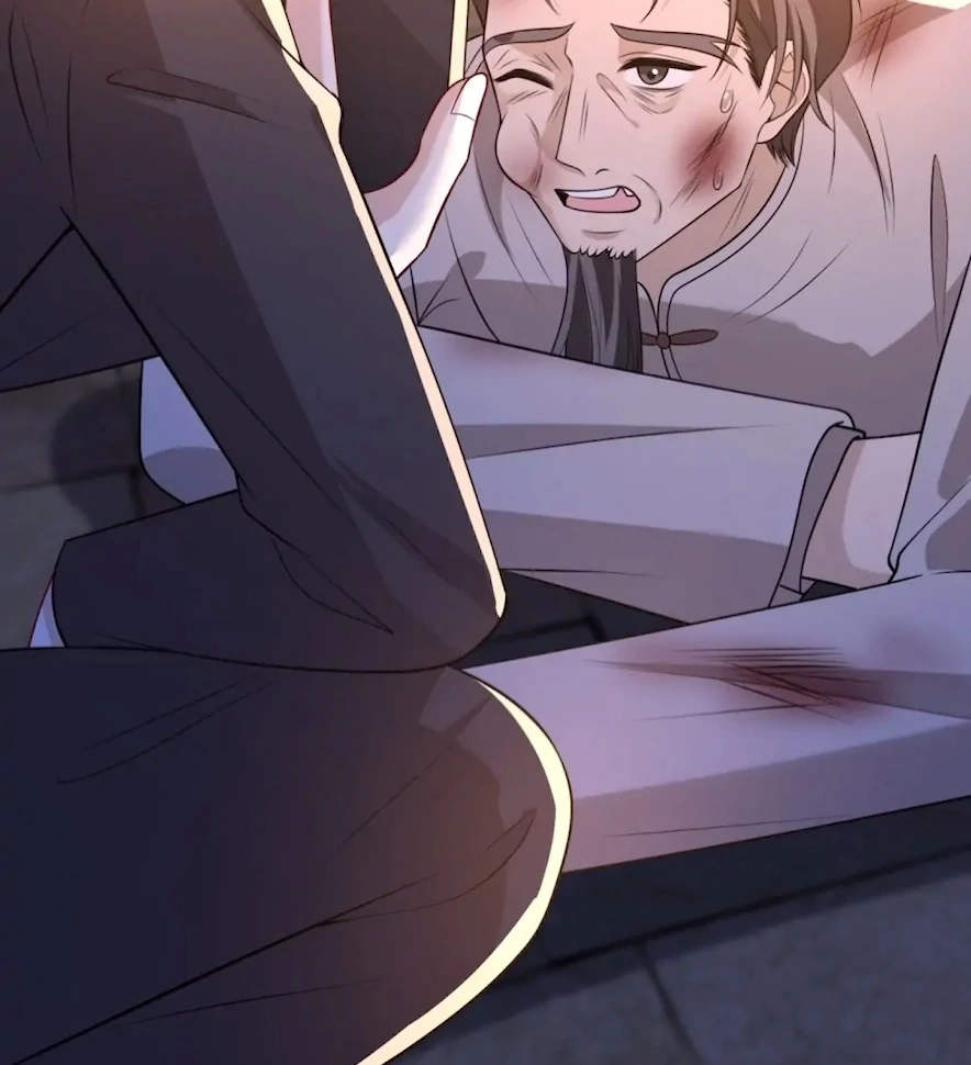 The Real Daughter, She Is an Almighty Boss Chapter 161 - page 49