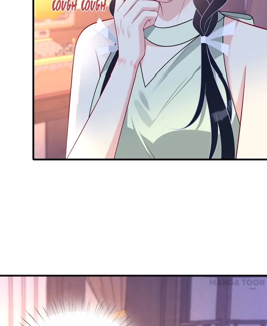 The Real Daughter, She Is an Almighty Boss Chapter 161 - page 5