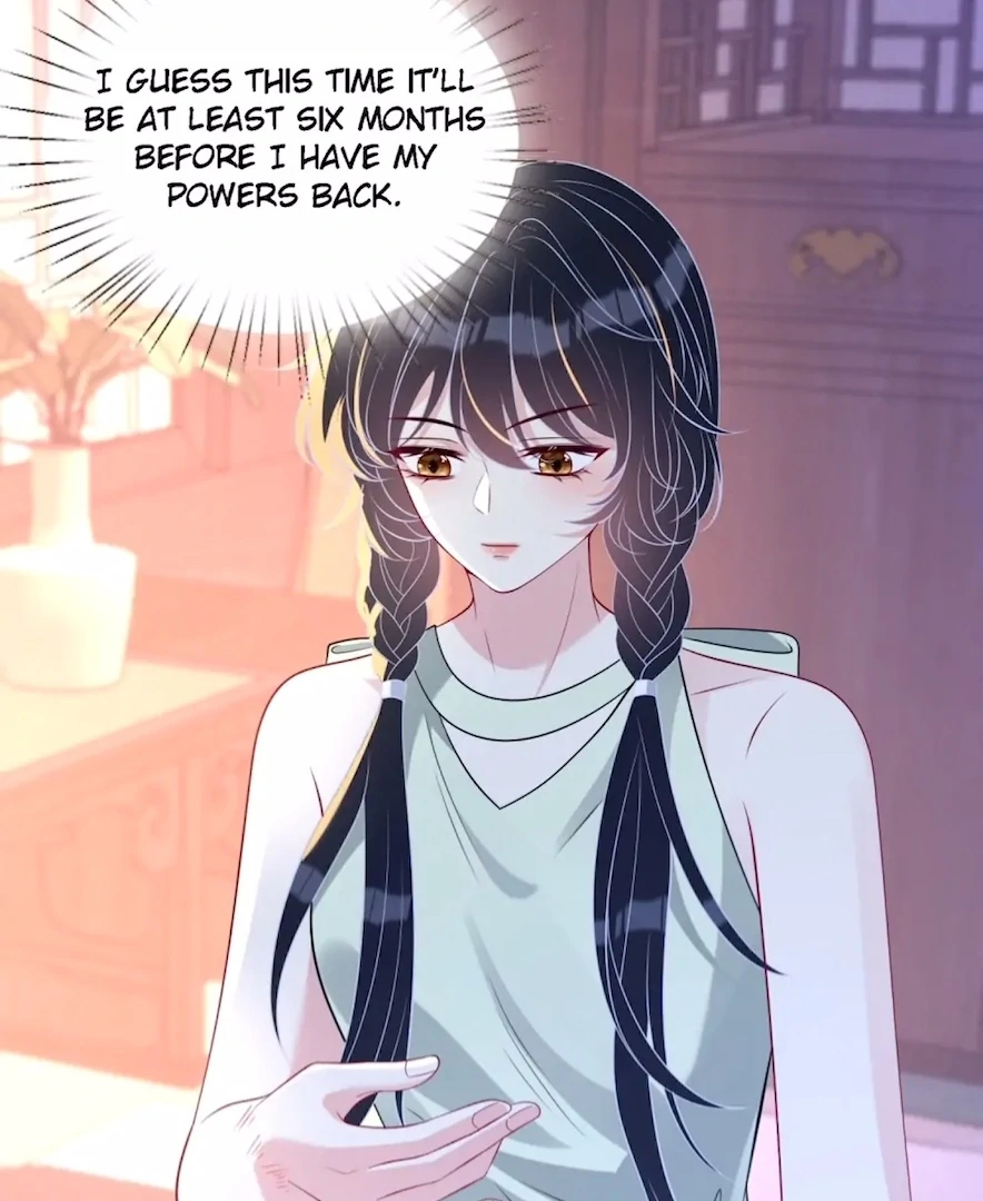 The Real Daughter, She Is an Almighty Boss Chapter 161 - page 6