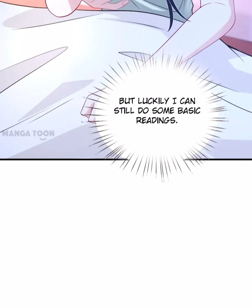 The Real Daughter, She Is an Almighty Boss Chapter 161 - page 7