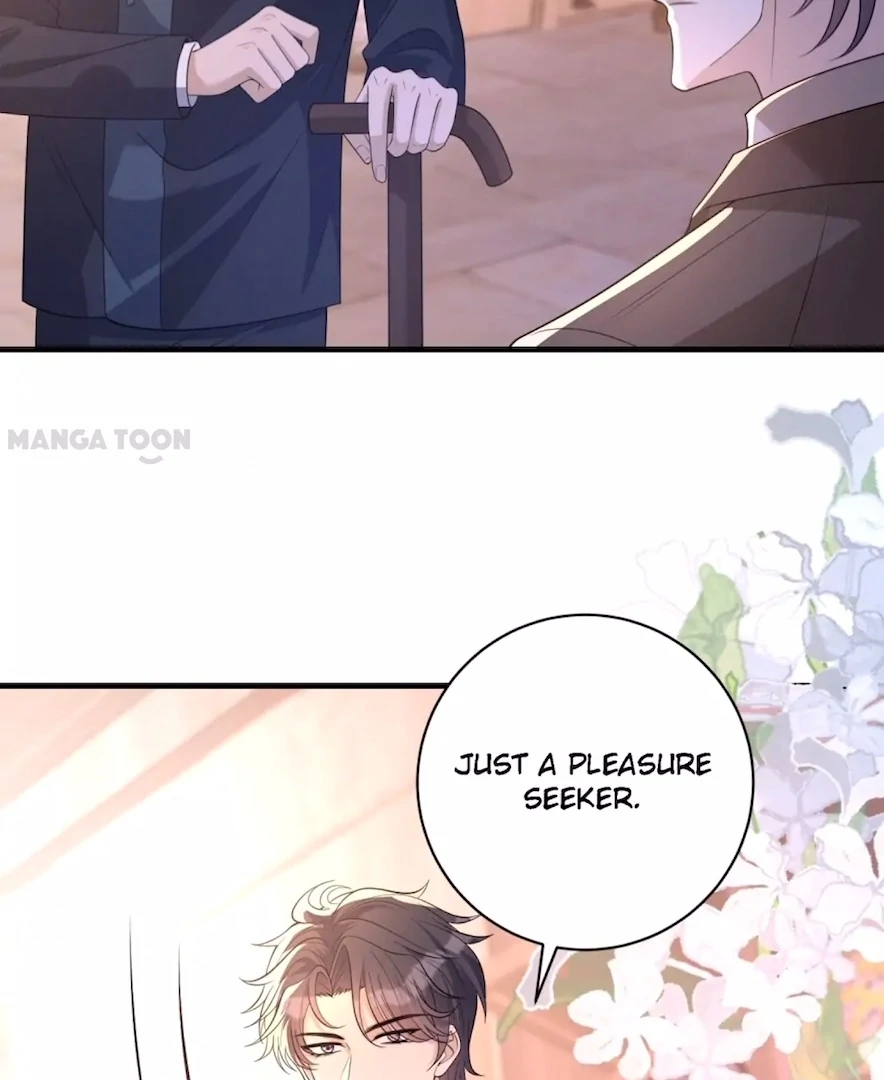 The Real Daughter, She Is an Almighty Boss Chapter 162 - page 10