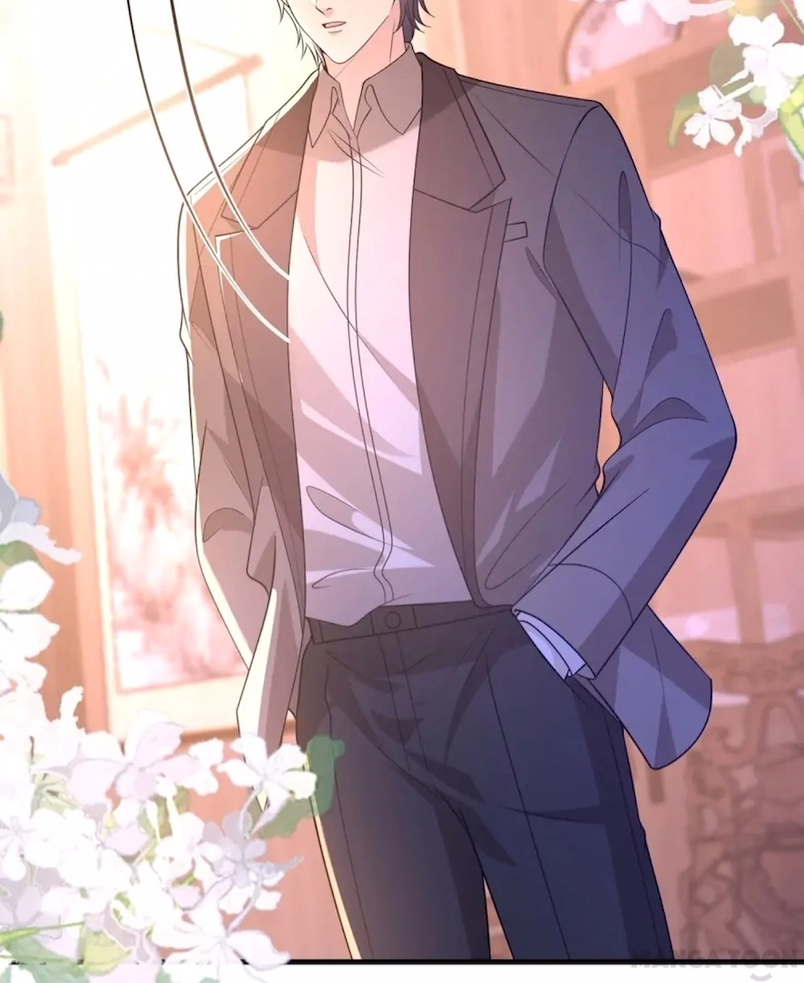 The Real Daughter, She Is an Almighty Boss Chapter 162 - page 11