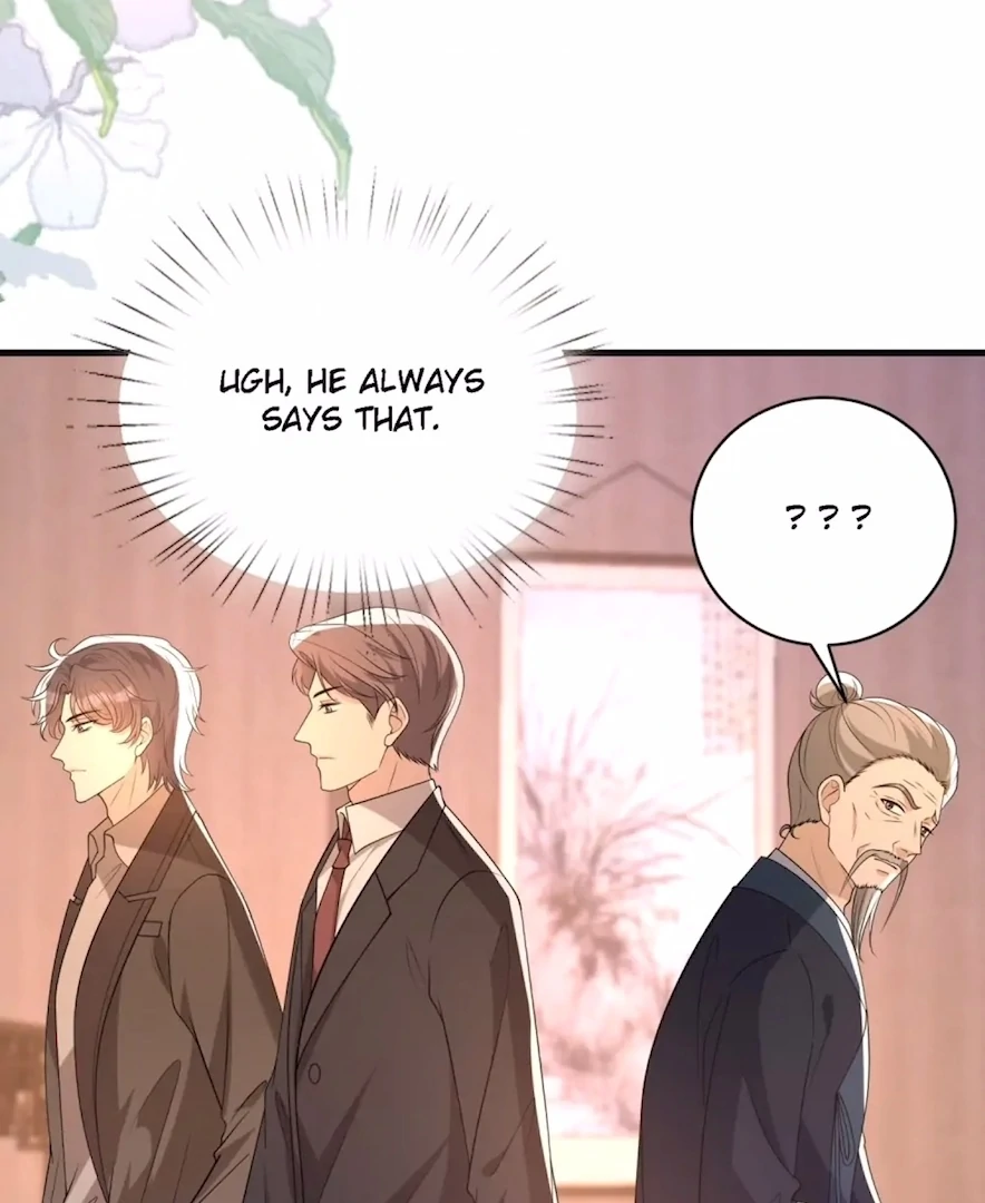 The Real Daughter, She Is an Almighty Boss Chapter 162 - page 12