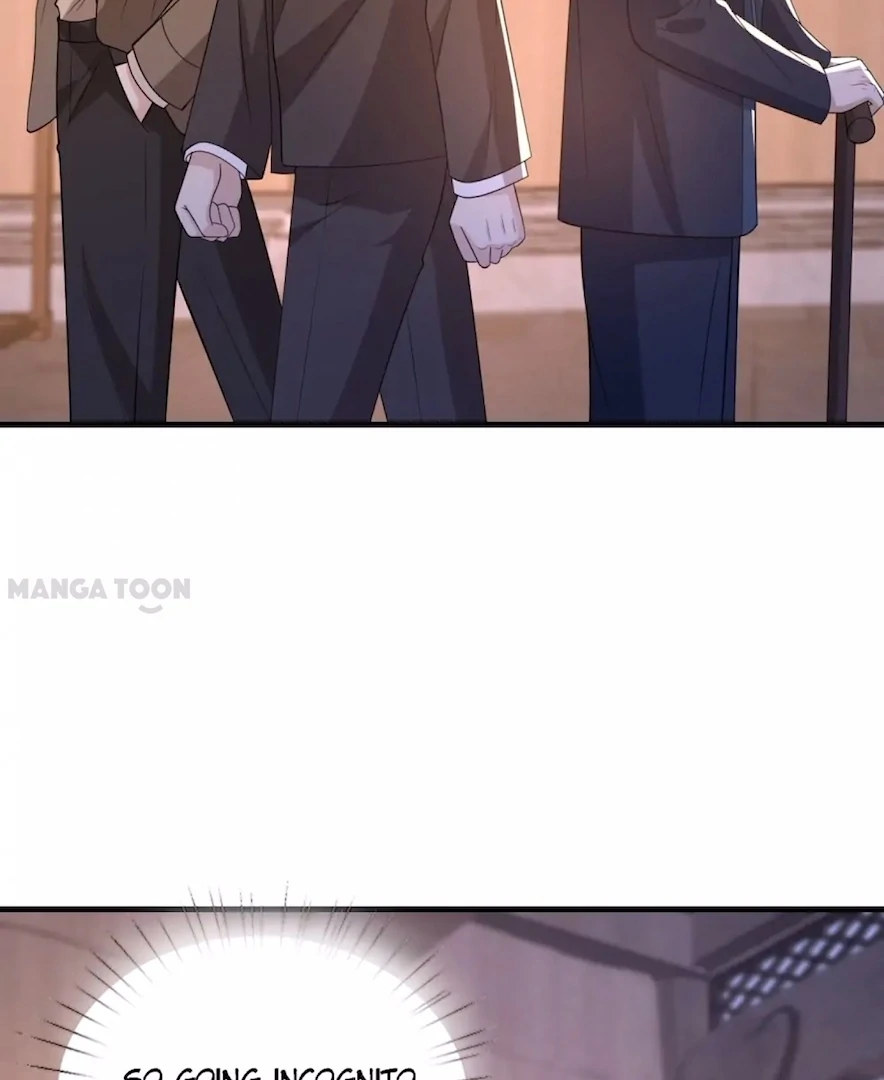 The Real Daughter, She Is an Almighty Boss Chapter 162 - page 13