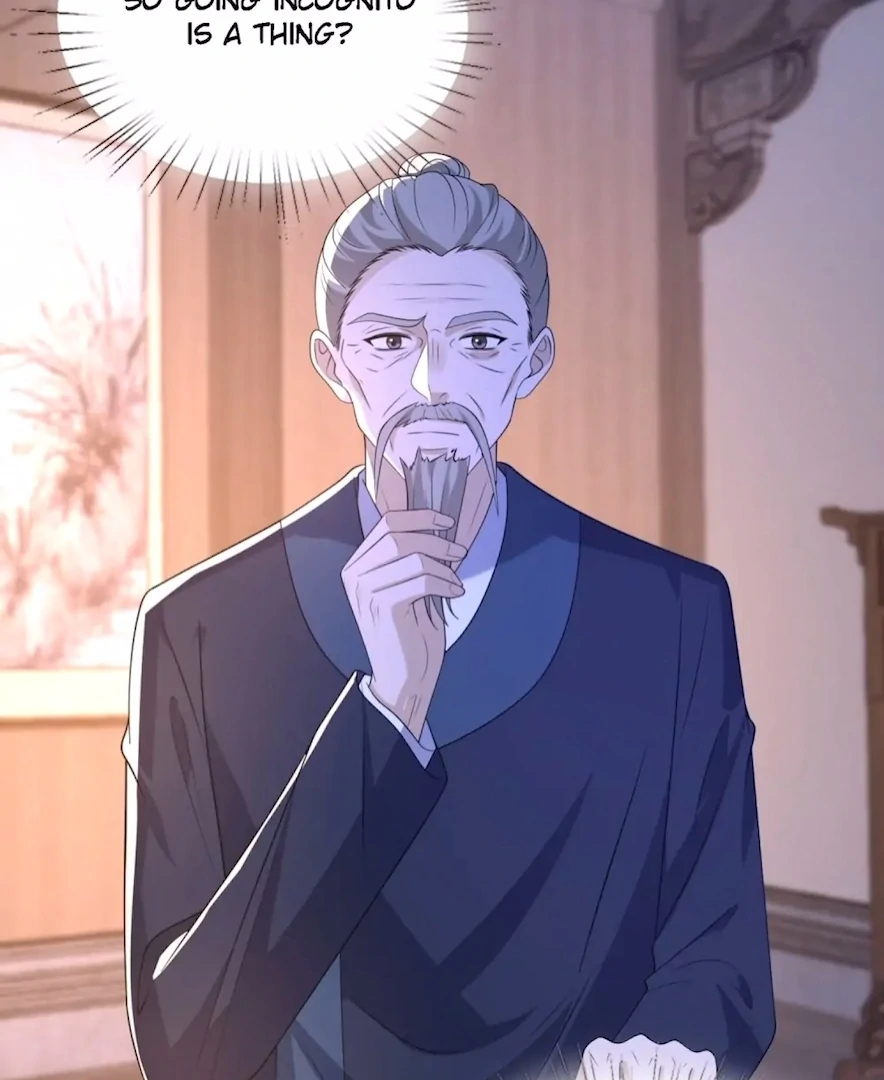 The Real Daughter, She Is an Almighty Boss Chapter 162 - page 14