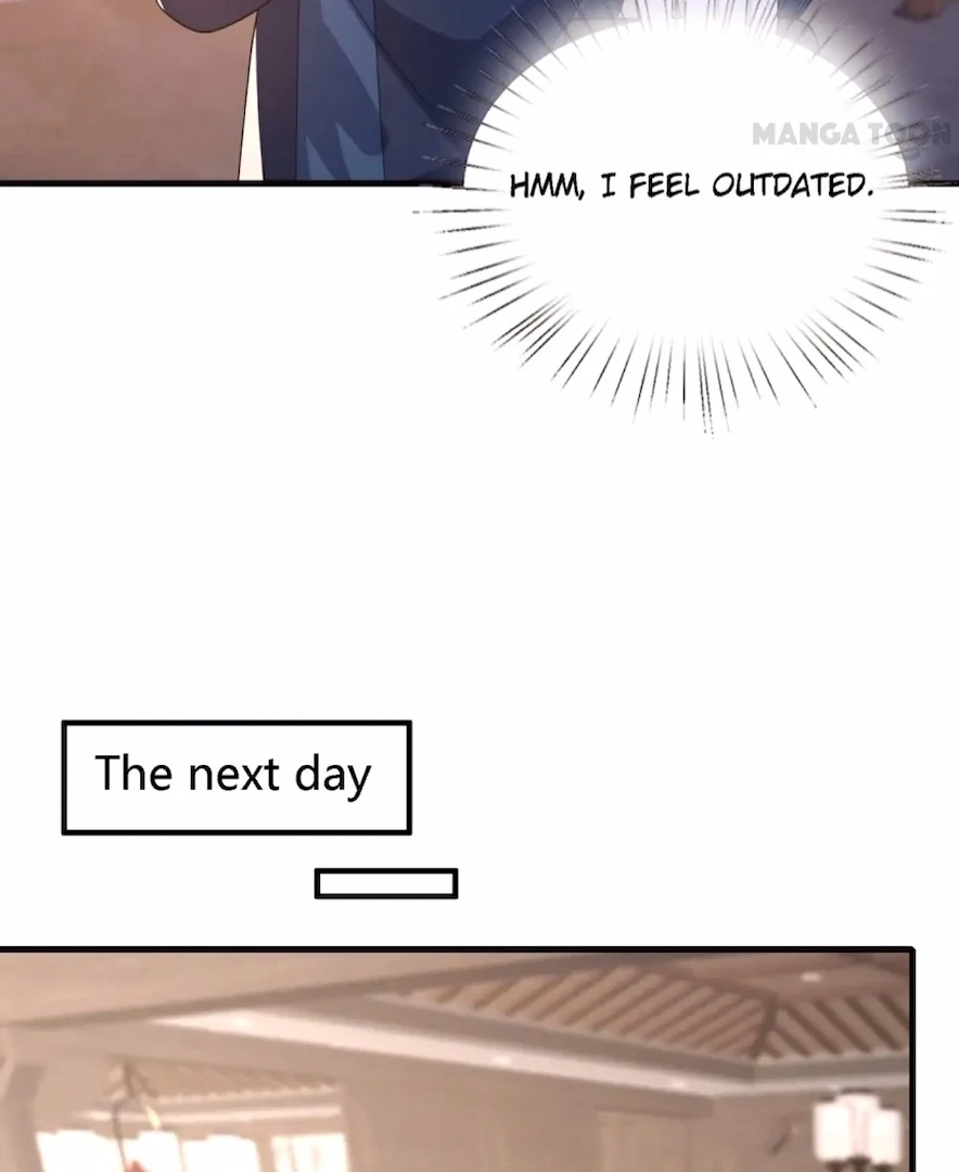 The Real Daughter, She Is an Almighty Boss Chapter 162 - page 15