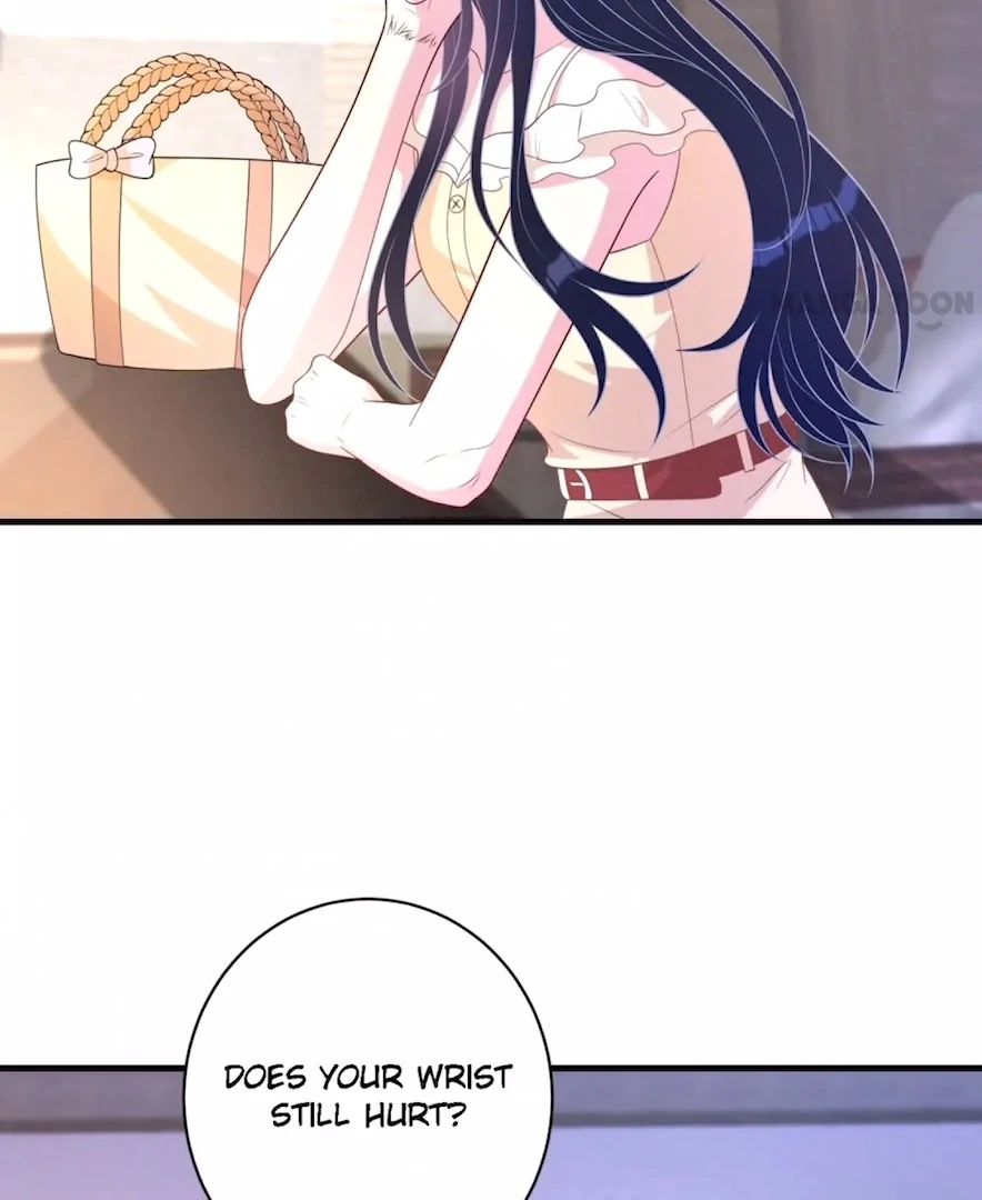 The Real Daughter, She Is an Almighty Boss Chapter 162 - page 18