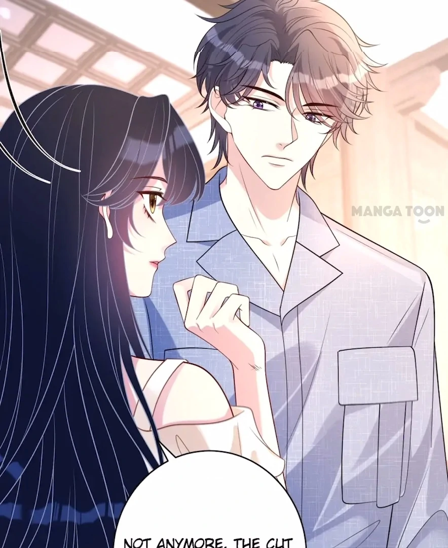 The Real Daughter, She Is an Almighty Boss Chapter 162 - page 21