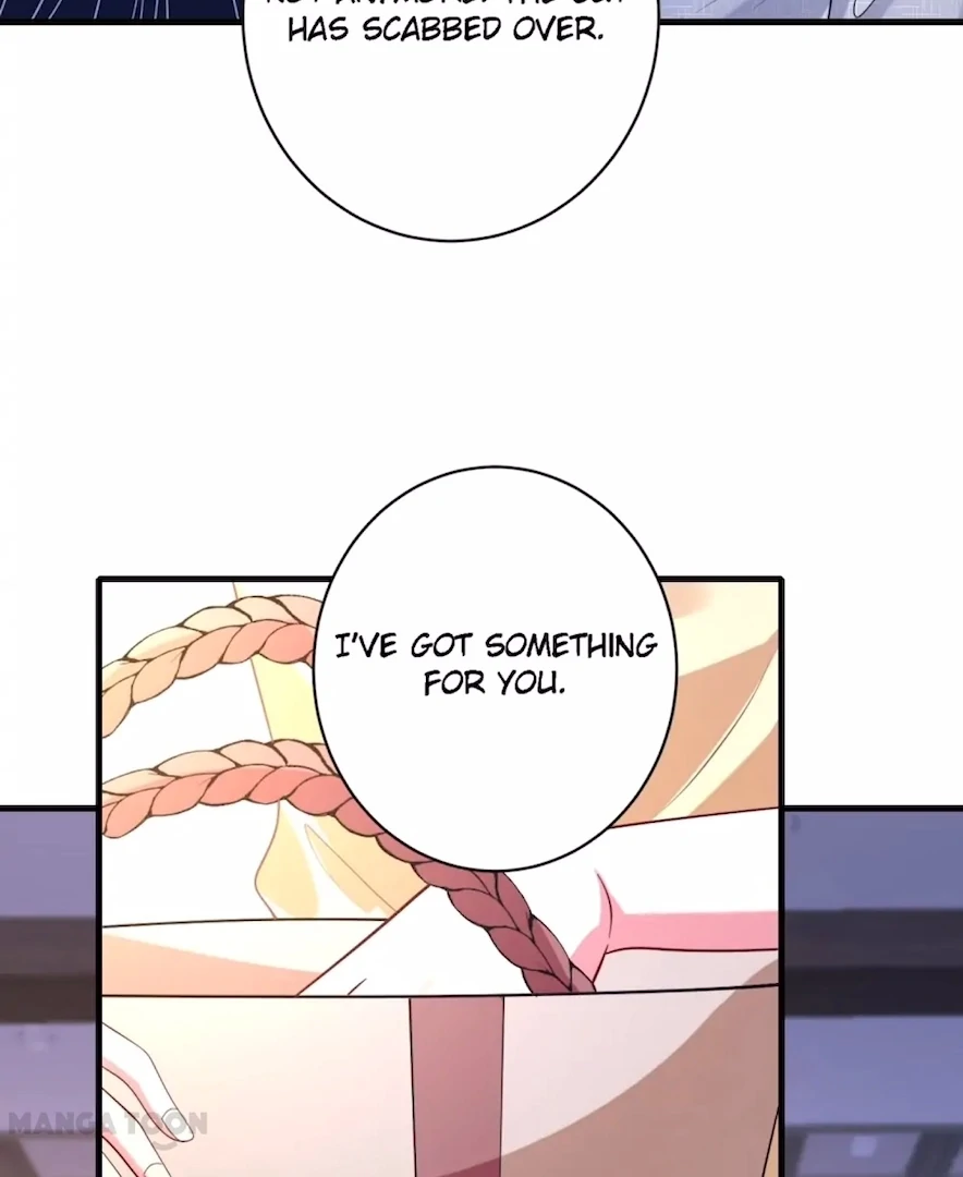 The Real Daughter, She Is an Almighty Boss Chapter 162 - page 22