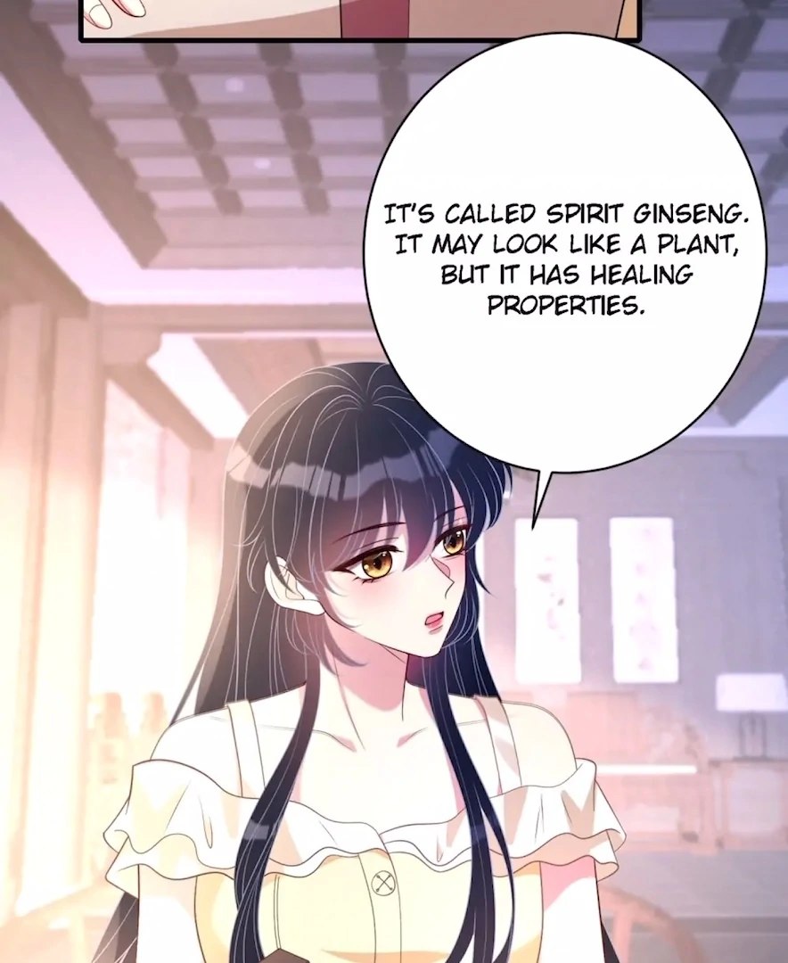 The Real Daughter, She Is an Almighty Boss Chapter 162 - page 23