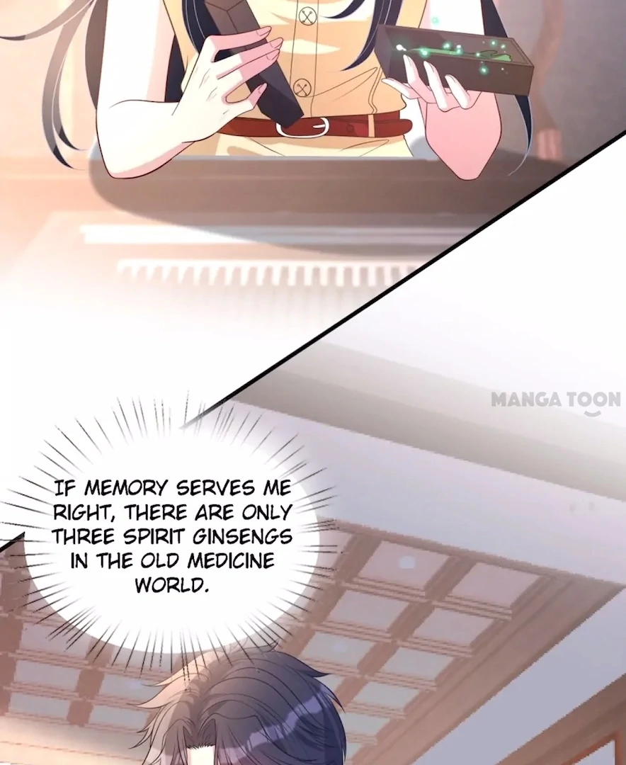 The Real Daughter, She Is an Almighty Boss Chapter 162 - page 24