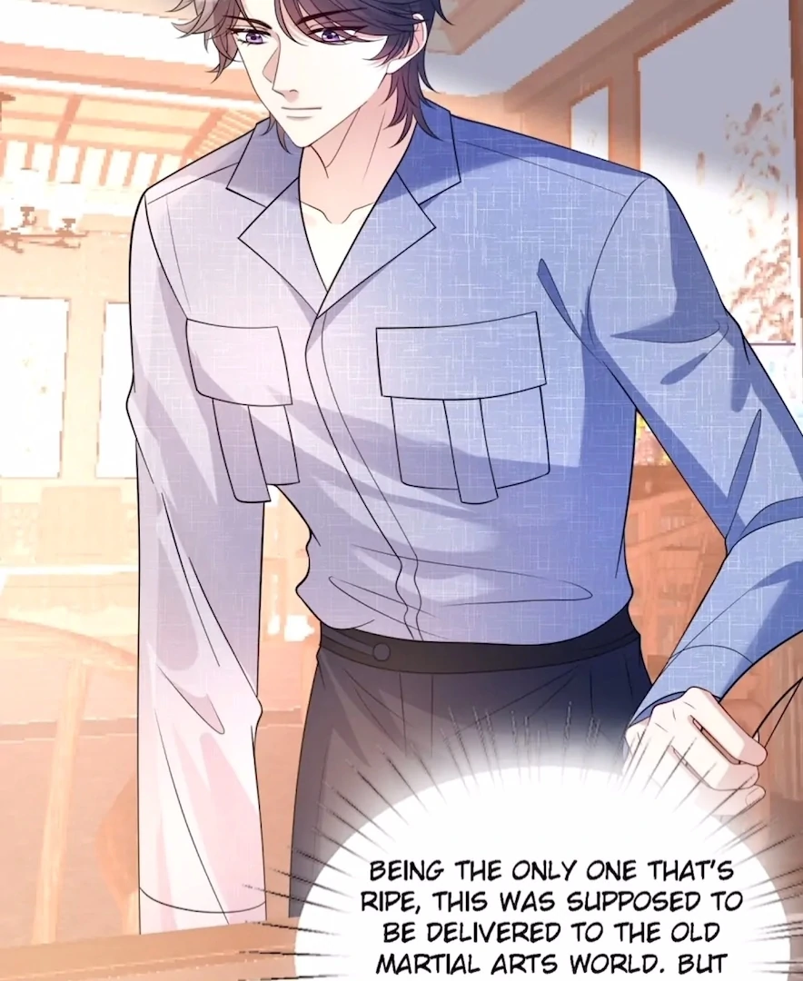 The Real Daughter, She Is an Almighty Boss Chapter 162 - page 25