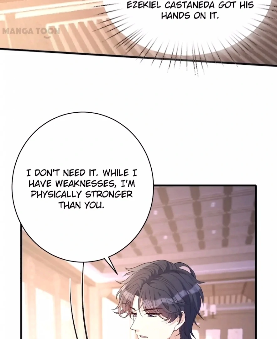 The Real Daughter, She Is an Almighty Boss Chapter 162 - page 26