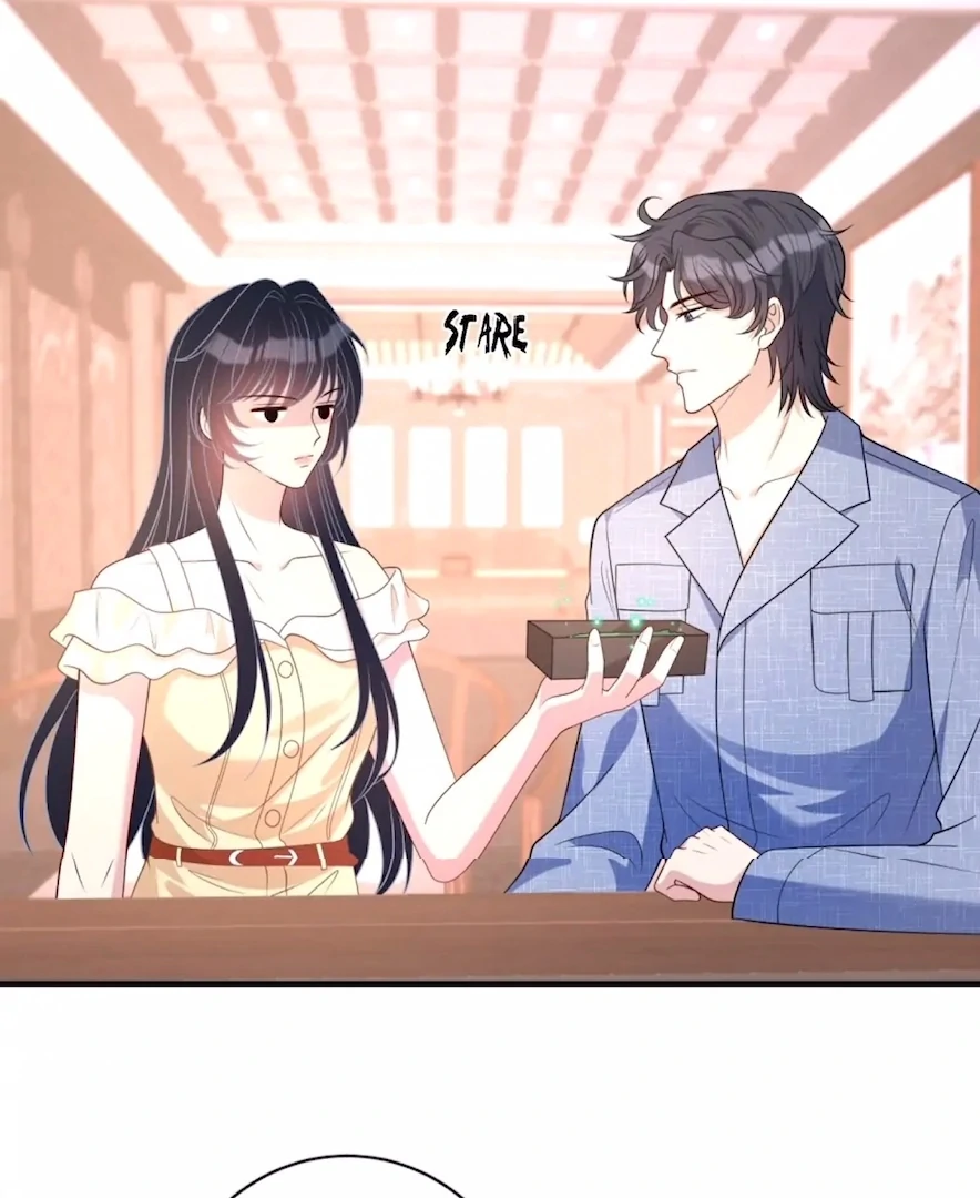 The Real Daughter, She Is an Almighty Boss Chapter 162 - page 28