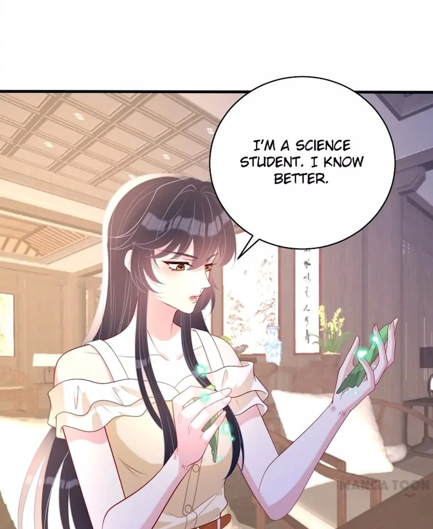 The Real Daughter, She Is an Almighty Boss Chapter 162 - page 33