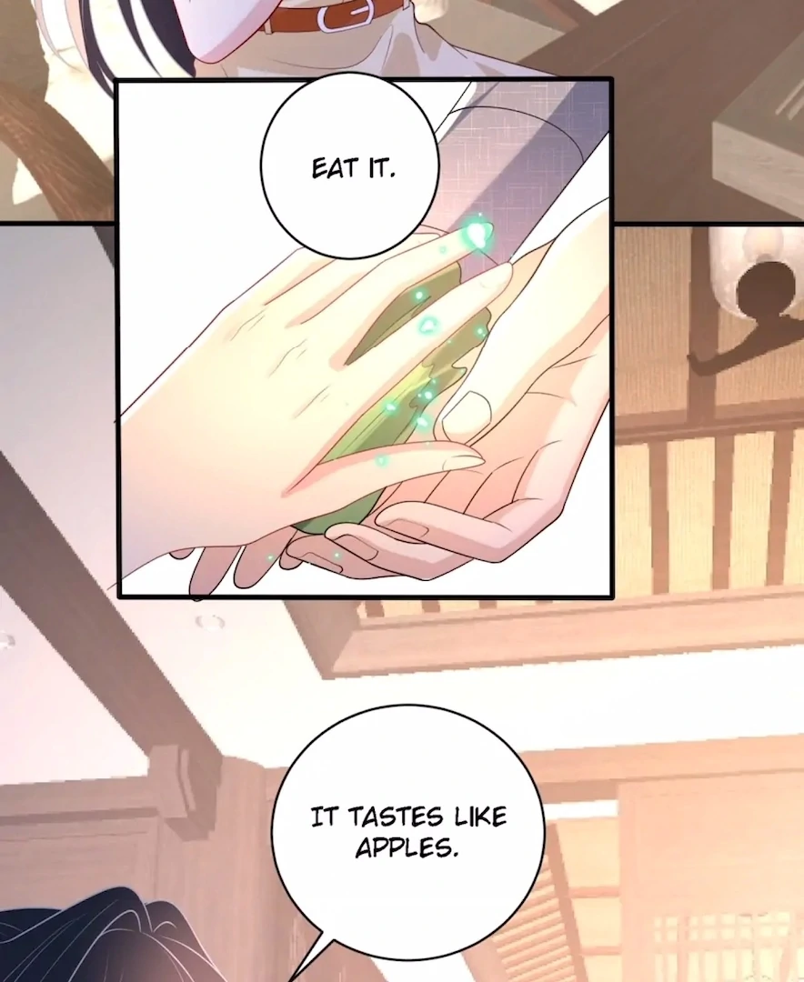 The Real Daughter, She Is an Almighty Boss Chapter 162 - page 34