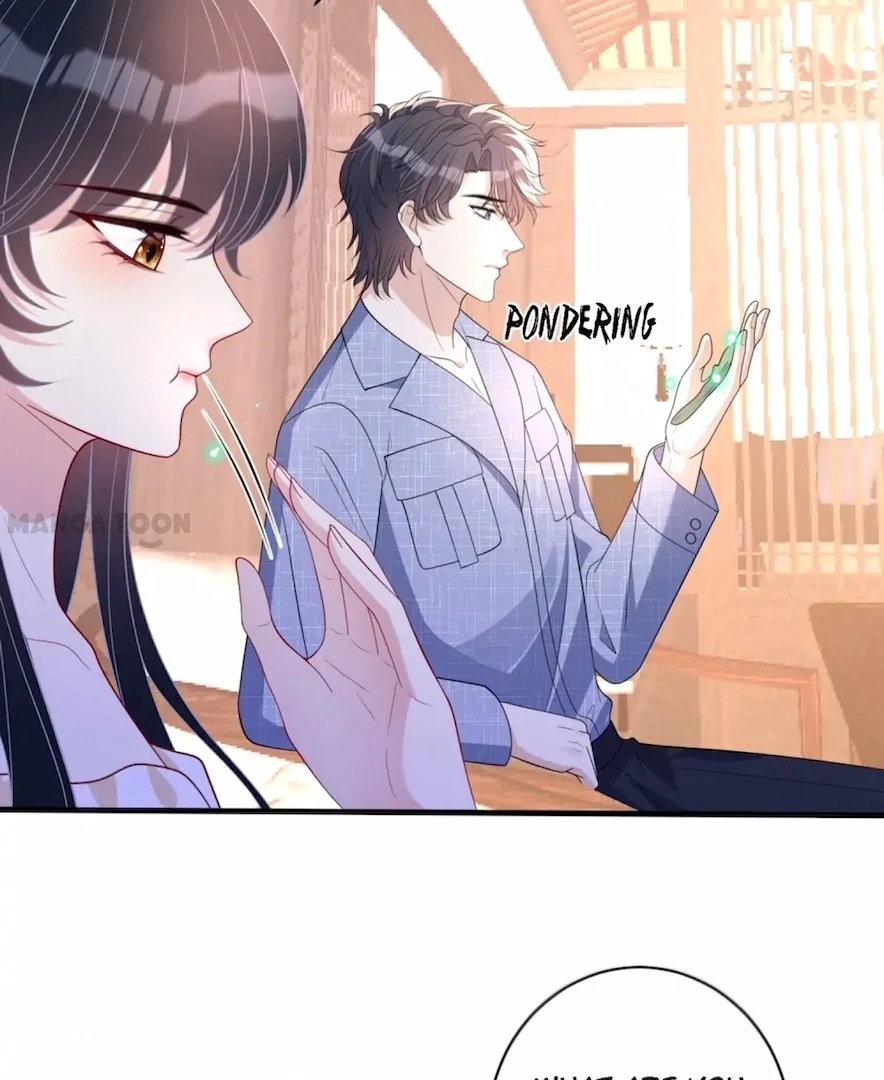 The Real Daughter, She Is an Almighty Boss Chapter 162 - page 35