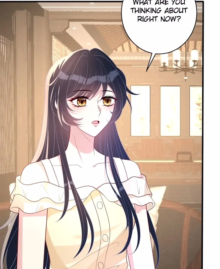 The Real Daughter, She Is an Almighty Boss Chapter 162 - page 36