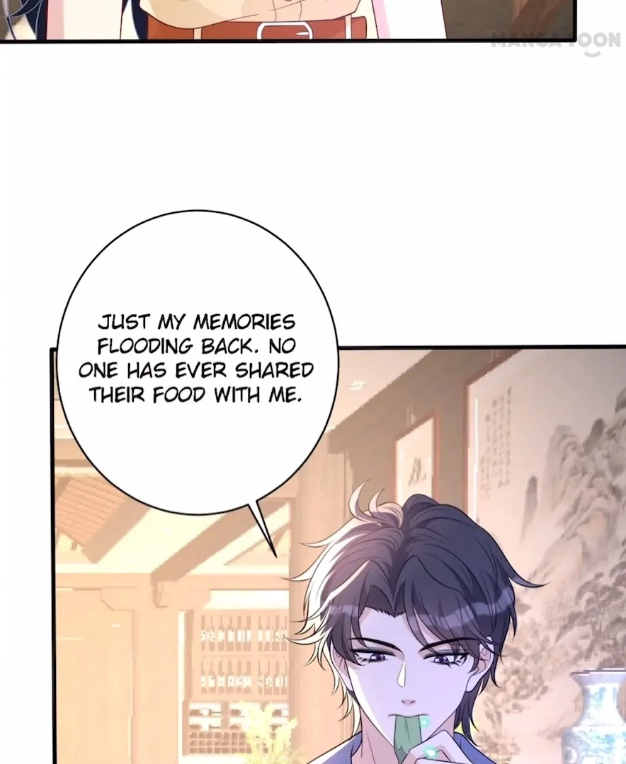 The Real Daughter, She Is an Almighty Boss Chapter 162 - page 37