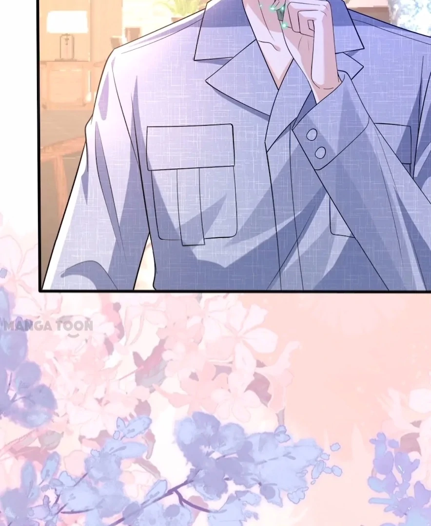 The Real Daughter, She Is an Almighty Boss Chapter 162 - page 38