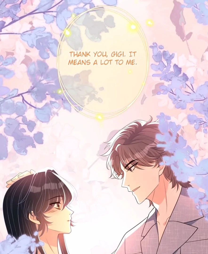 The Real Daughter, She Is an Almighty Boss Chapter 162 - page 39