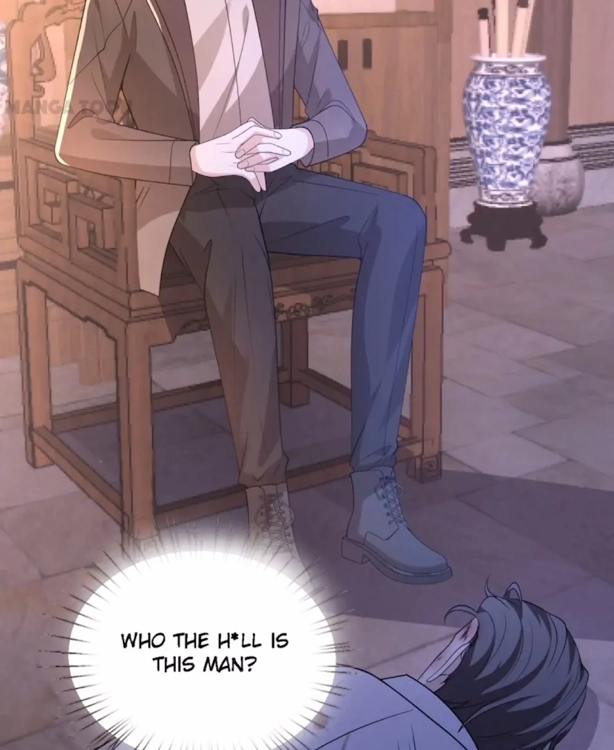 The Real Daughter, She Is an Almighty Boss Chapter 162 - page 4