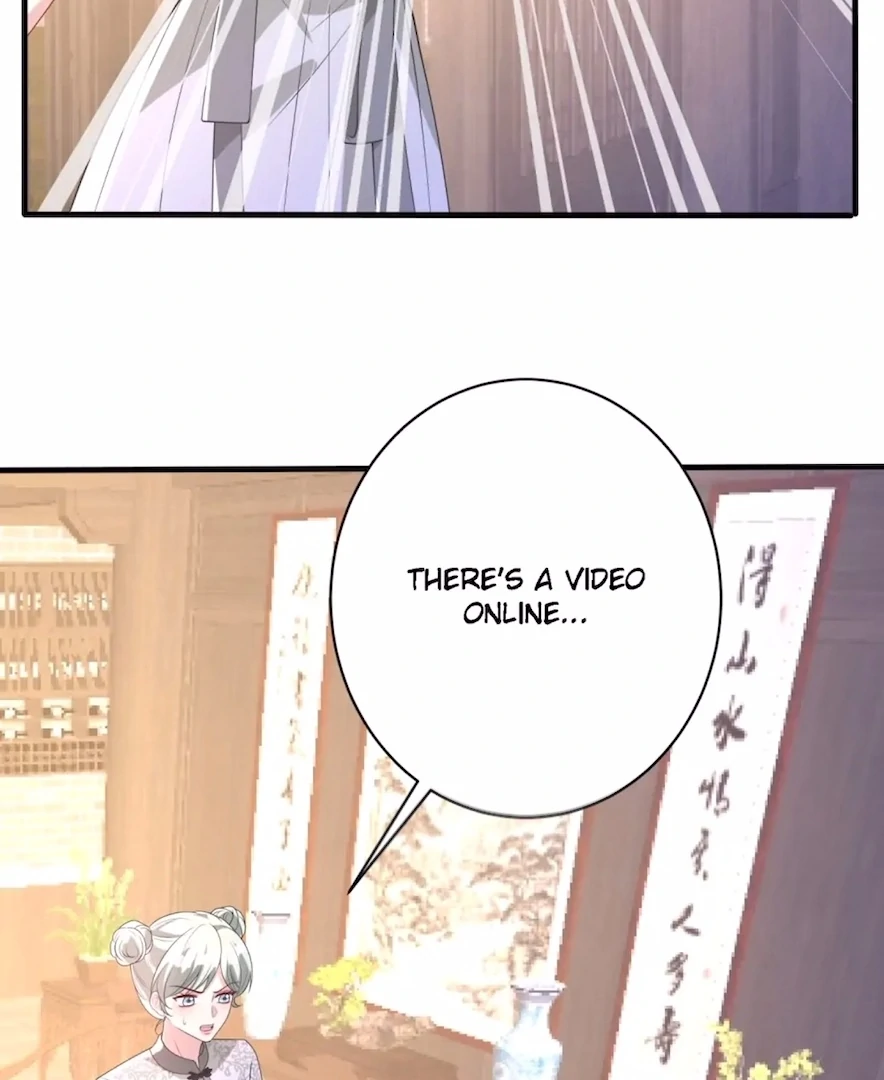 The Real Daughter, She Is an Almighty Boss Chapter 162 - page 42