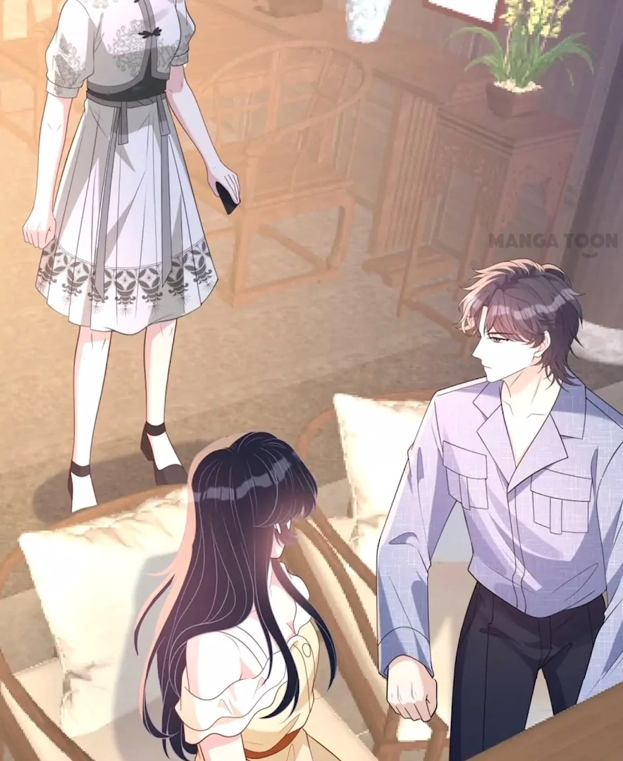 The Real Daughter, She Is an Almighty Boss Chapter 162 - page 43