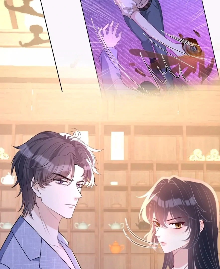 The Real Daughter, She Is an Almighty Boss Chapter 162 - page 45