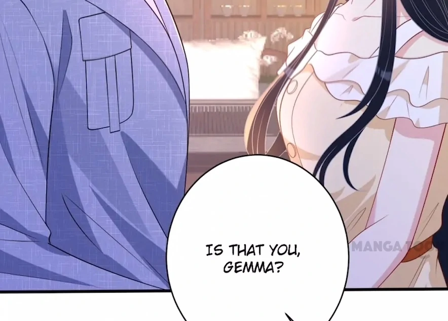 The Real Daughter, She Is an Almighty Boss Chapter 162 - page 46