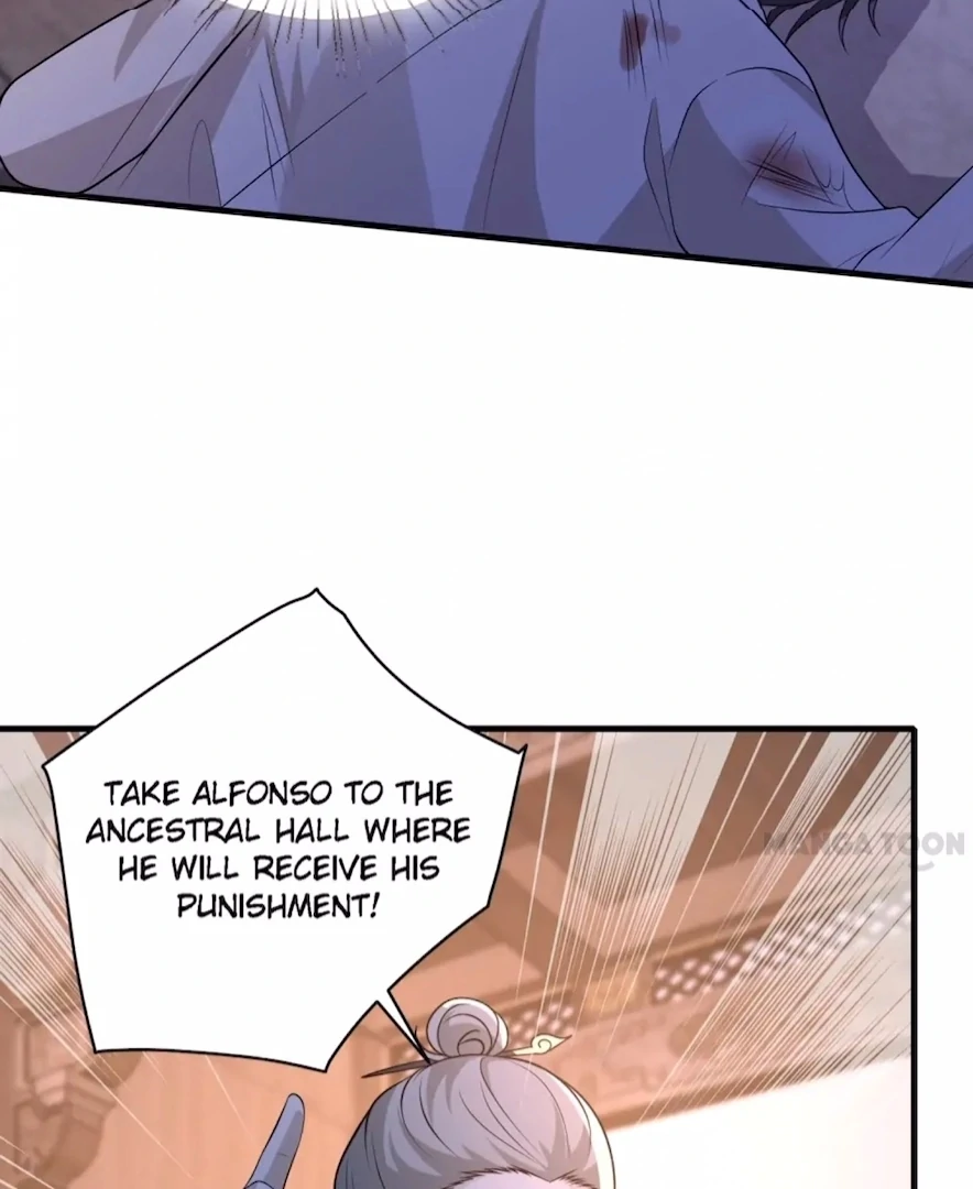 The Real Daughter, She Is an Almighty Boss Chapter 162 - page 5