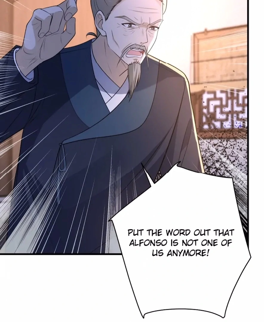 The Real Daughter, She Is an Almighty Boss Chapter 162 - page 6