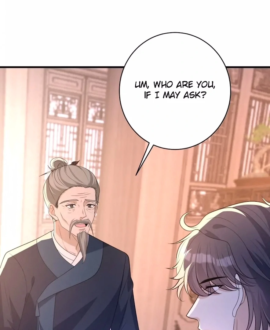 The Real Daughter, She Is an Almighty Boss Chapter 162 - page 9