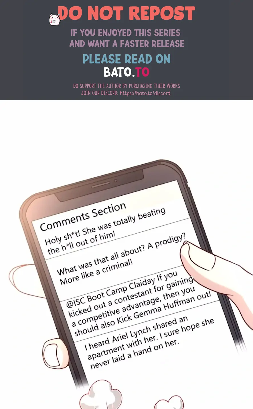 The Real Daughter, She Is an Almighty Boss Chapter 163 - page 1