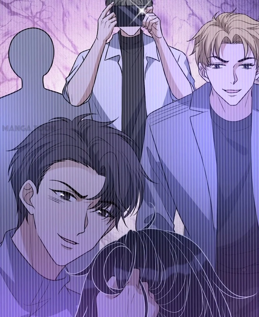 The Real Daughter, She Is an Almighty Boss Chapter 163 - page 10