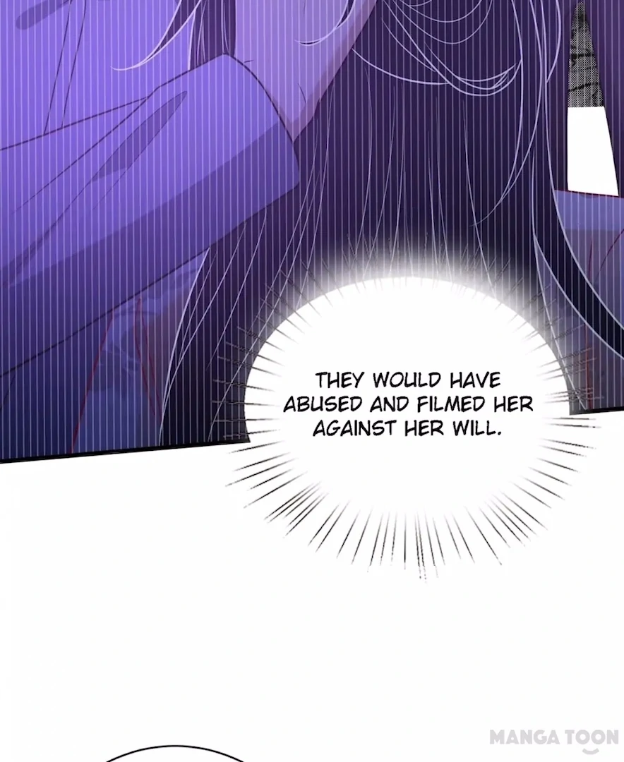 The Real Daughter, She Is an Almighty Boss Chapter 163 - page 11