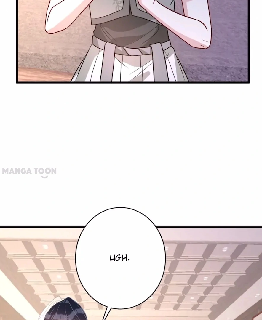 The Real Daughter, She Is an Almighty Boss Chapter 163 - page 13