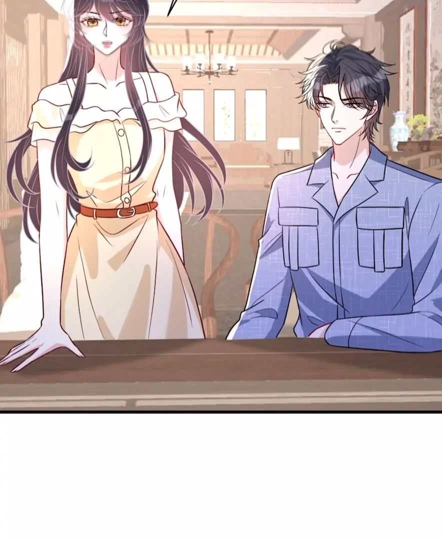 The Real Daughter, She Is an Almighty Boss Chapter 163 - page 14