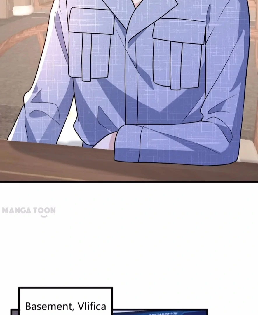 The Real Daughter, She Is an Almighty Boss Chapter 163 - page 16